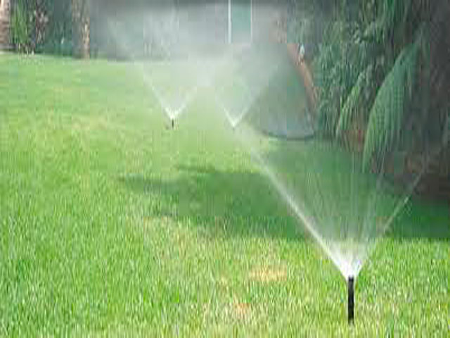 vendita online irrigazione