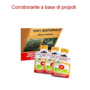 Sangue secco 800g concime ammendante naturale - Emporio della Natura